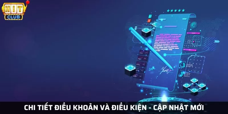 Chi tiết chính sách điều khoản, điều kiện cho người mới