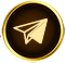 Biểu tượng Telegram Hit Club