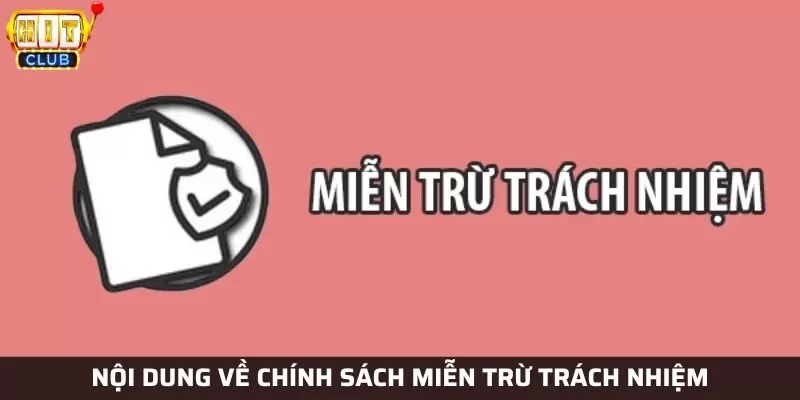 Hiểu rõ những chính sách được đưa ra